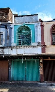 Shop House 1000 Taman Palem Cengkareng West Jakarta 1