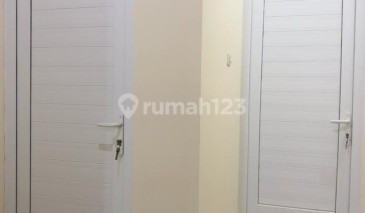 Rumah Kos Baru 14 Kamar Cideng Timur Jakarta Pusat Dijual Murah Pemilik Mau Pindah Keluar Negeri Dekat Rumah Sakit Pelni