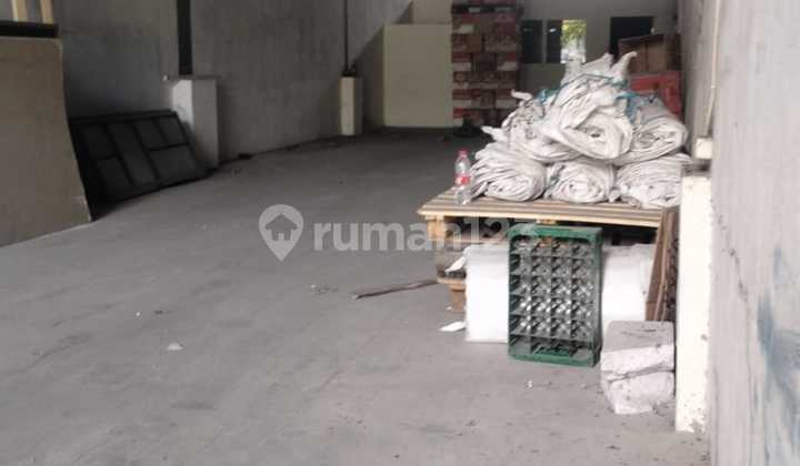 Gudang Prima Daan Mogot Rawa Buaya Murah 