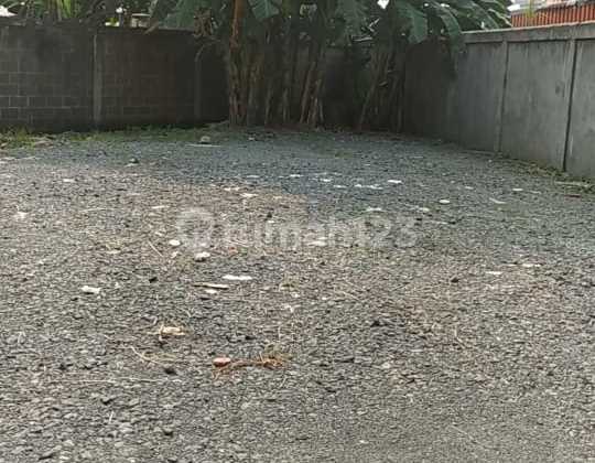 Gudang Kawasan Industri Jatake Tangerang Kantor Dua Lantai