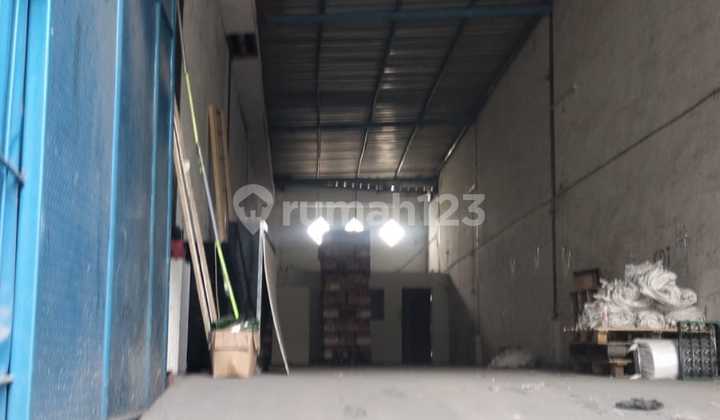 Gudang Prima Daan Mogot Rawa Buaya Murah 