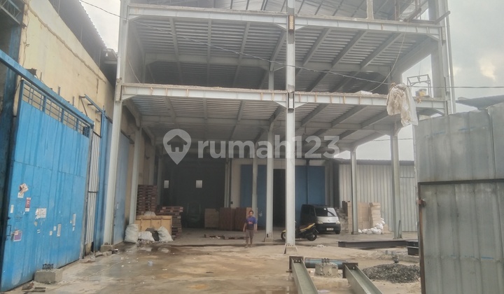 Prima Daan Mogot Cengkareng Warehouse Warehouse Prima Daan Mogot Cengkareng Warehouse Warehouse