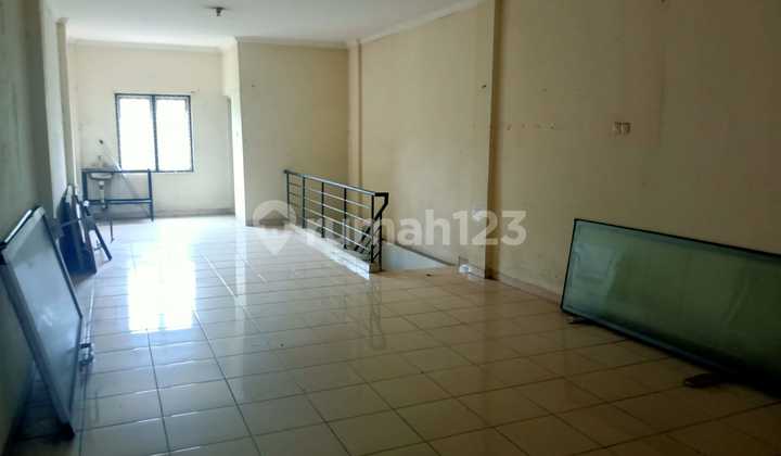 Sanggiang Jaya Priuk Jati Uwung Tangerang Shop House 2