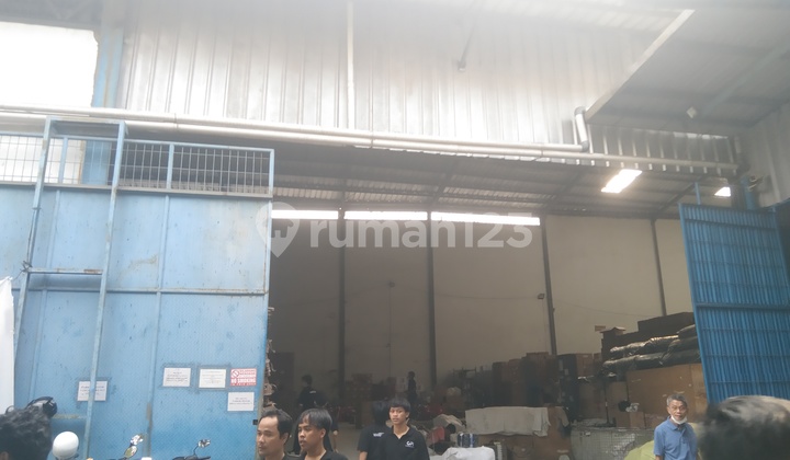 Gudang Murah Prima Daan Mogot Rawa Buaya
