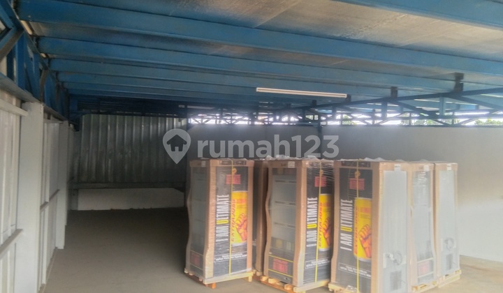 Era Prima Warehouse Daan Mogot Rawa Buaya