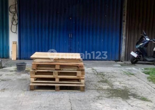 Grogol Permai 4.5-Story Office Shophouse