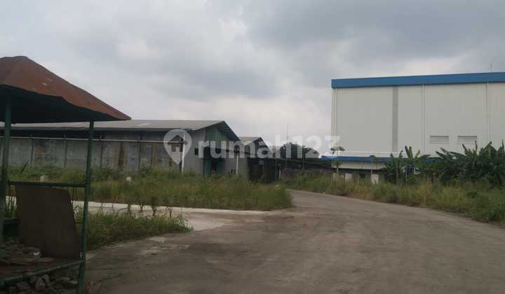 Warehouse Area Pasir Jaya Jati Uwung Tangerang Sale 47.8M Warehouse Area Pasir Jaya Jati Uwung Tangerang Sale 47.8M