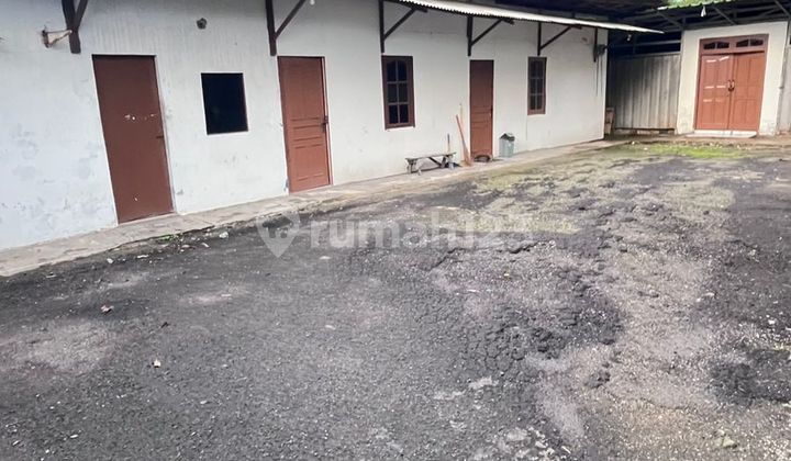 Cheap Warehouse Kamal Benda Kalideres West Jakarta
