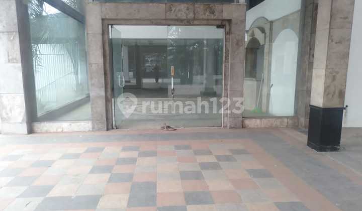 Daan Mogot Raya Cengkareng Five-Story Building Suitable for Office Daan Mogot Raya Cengkareng Five-Story Building Suitable for Office