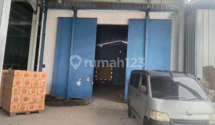 Prima Daan Mogot Cengkareng Warehouse Warehouse Prima Daan Mogot Cengkareng Warehouse Warehouse