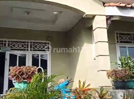 Rumah Sanggiang Periuk Murah 2