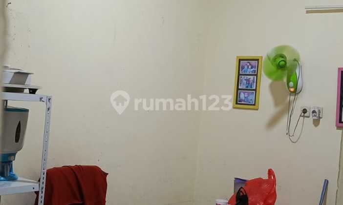 Rumah Perum Tiara Pasir Jaya Cikupa Murah 2