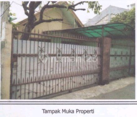 Rumah Petojo Selatan Cideng Dijual Rumah Petojo Selatan Cideng Dijual