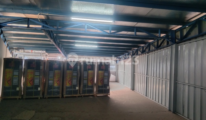 Gudang Pergudangan Era Prima Daan Mogot Rawa Buaya Gudang Pergudangan Era Prima Daan Mogot Rawa Buaya