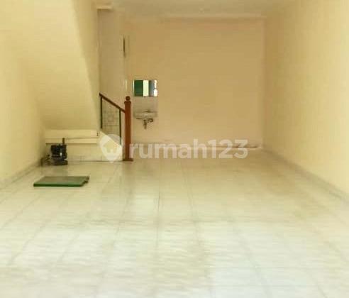 Ruko Murah Great Western Resort Tiga Lantai Tangerang Selatan