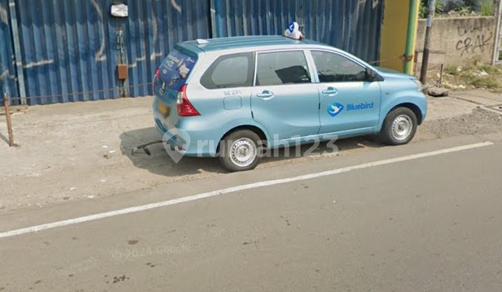 Ruko Gandeng 3 Dua Lantai Serpong Pondok Jagung  2