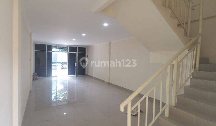 Ruko Villa Grand Tomang 2 Lantai Full Renov 1