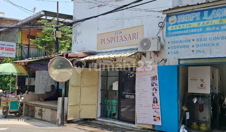Ruko Jembatan Lima Duri Utara Satu Furnished Perlengkapan Salon Ruko Jembatan Lima Duri Utara Satu Furnished Perlengkapan Salon
