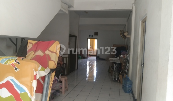 Ruko Grogol 3,5 Lantai Ada Lift Barang Dekat Indosiar 2