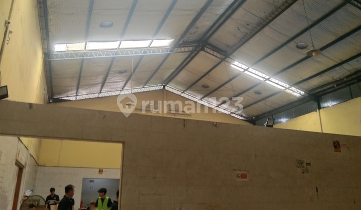 Gudang Murah Daan Mogot Prima Rawa Buaya