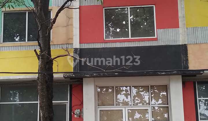 Ruko Amsterdam 1,5 Lantai Kutabumi Pasar Kemis Ruko Amsterdam 1,5 Lantai Kutabumi Pasar Kemis