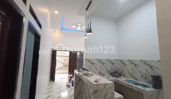 Rumah Baru Sepatan Desa Gempol Dekat Bandara 2