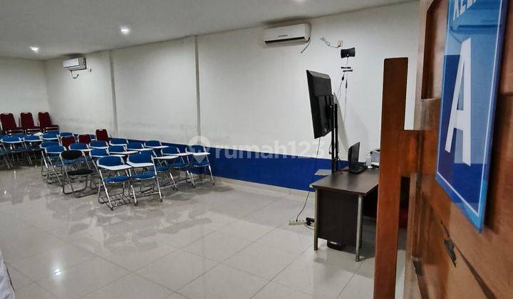 Ruko Gandeng 3,5lantai +14 Ac Great Western Resort Serpong 2