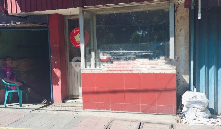 Ruko Latumenten Turun Harga 1,6m Jadi 1,15milyar Ruko Latumenten Turun Harga 1,6m Jadi 1,15milyar