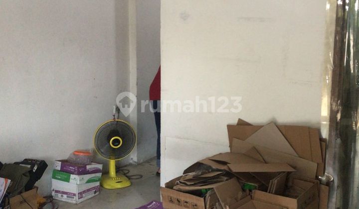 For Sale: Latumenten Ruko, Jembatan Dua, 4.2 Billion, Three Floors 2