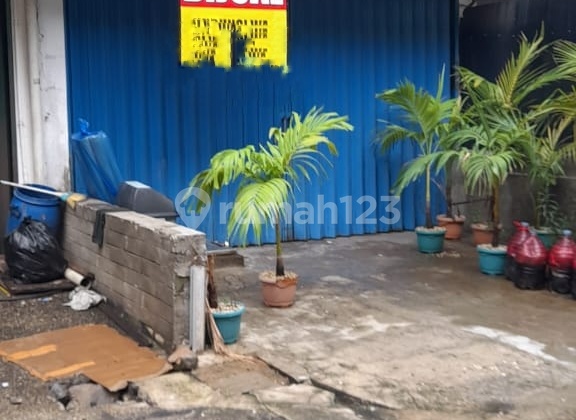 Kos Mangga Besar 11 Kamar Perbulan 2,1jt (4 Lantai) Dekat Olimo 2