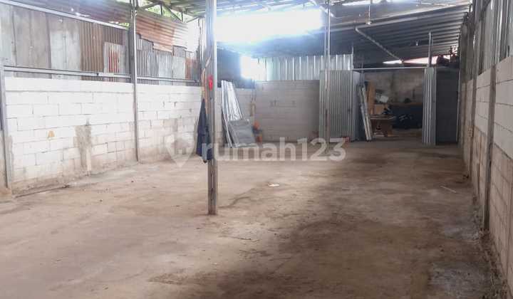 Gudang Kalideres Watu Pocol Jual 1,7M Nego Gudang Kalideres Watu Pocol Jual 1,7M Nego