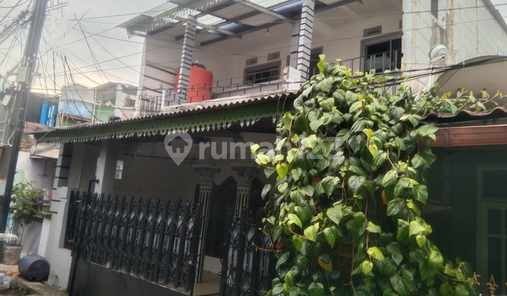 Rumah Murah Perum 1 Karawaci Harga Dibawah Pasaran