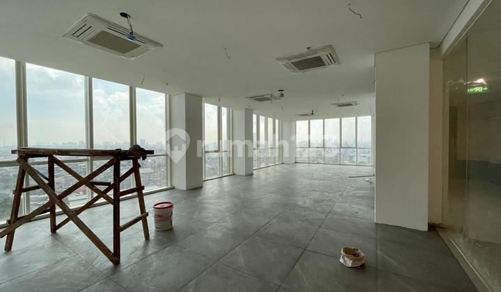 Office Space Murah Gedung B Residence Grogol Jakarta Barat Office Space Murah Gedung B Residence Grogol Jakarta Barat