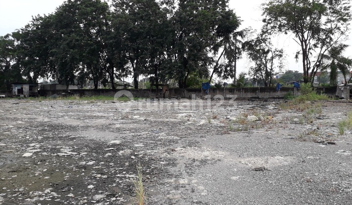 Tanah Cakung Dijual Disewakan Pingir Jalan Raya Cakung Tanah Cakung Dijual Disewakan Pingir Jalan Raya Cakung