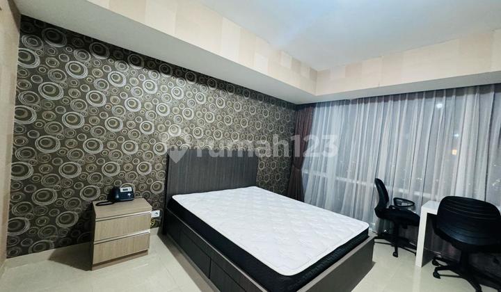 Apartemen U Residence Supermall Karawaci  2