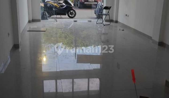 Ruko Citra Garden 8 Aerolink Kalideres Jakarta Barat