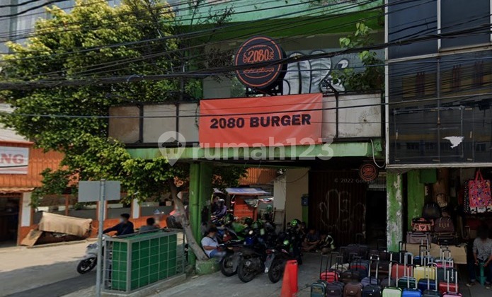 Ruko Murah Tiga Lantai Gajah Mada Glodok 1,9 Milyar Nego Ruko Murah Tiga Lantai Gajah Mada Glodok 1,9 Milyar Nego