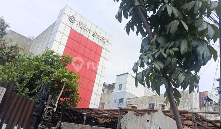 Affordable Shophouse Jembatan Lima Tambora West Jakarta 2