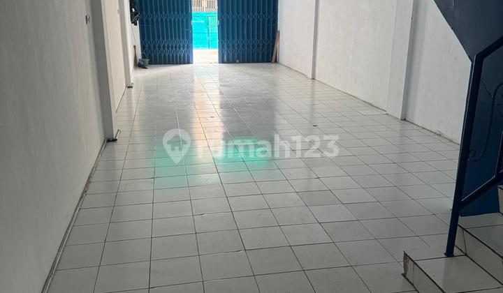 Glodok Justice Main Street Shop House For Rent Cheap 2