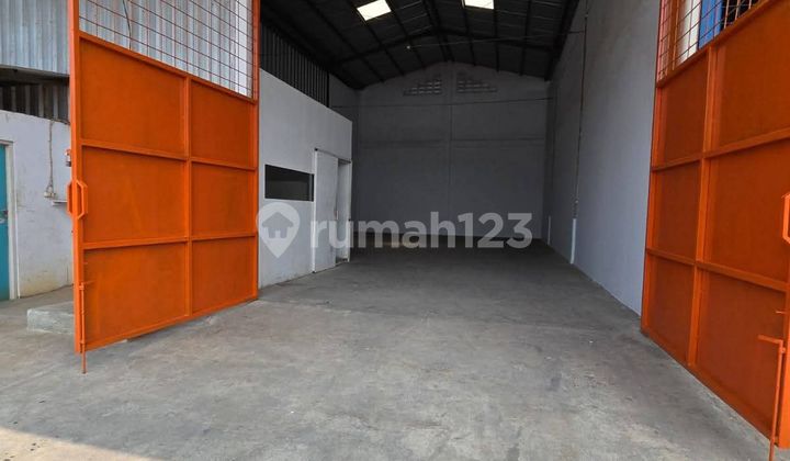 New Warehouse Kapuk Kamal Warehouse Ready October 2025 New Warehouse Kapuk Kamal Warehouse Ready October 2025