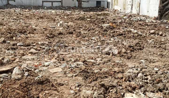 Tanah Petojo Sabangan Cideng Jakarta Pusat 