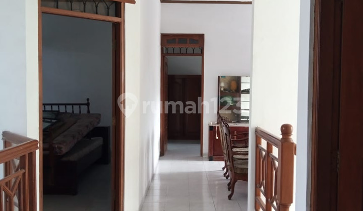 Rumah Mewah Semi Furnish Dalam Perumahan Dekat Pakuwon Mall Sleman. 2