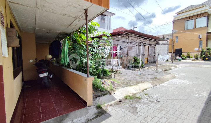 Investasi Menjanjikan! Tanah 236 m² di Gang Dukuh Karangwuni, Depok, Sleman