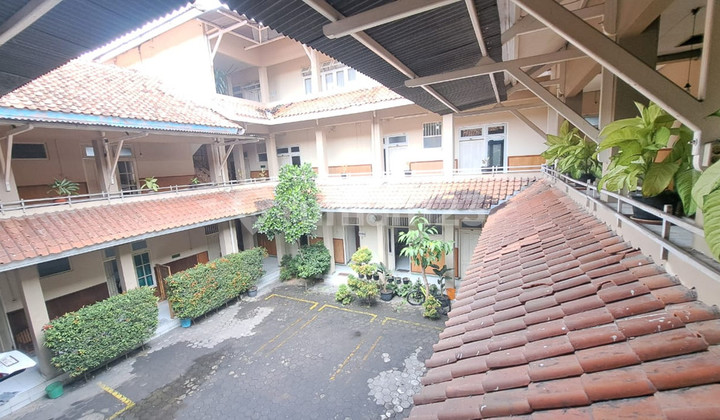 Peluang Investasi Hotel di Tengah Kota Wiasata Yogyakarta.