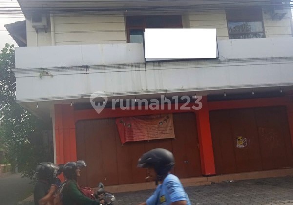 For Rent: Business-Suitable House in Premium Location Near Malioboro For Rent: Business-Suitable House in Premium Location Near Malioboro