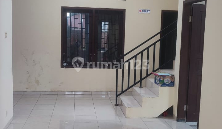 Hunian Luas 2 Lantai Lokasi Di Dalam Perum Jalan Palagan Tentara Pelajar Km 8.5 2