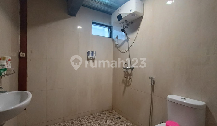 Rumah Tinggal Semi Furnish Bernuansa Jawa Dekat Jiwajawi Resto Jogja, Bangunjiwo, Kasihan, Bantul. 2