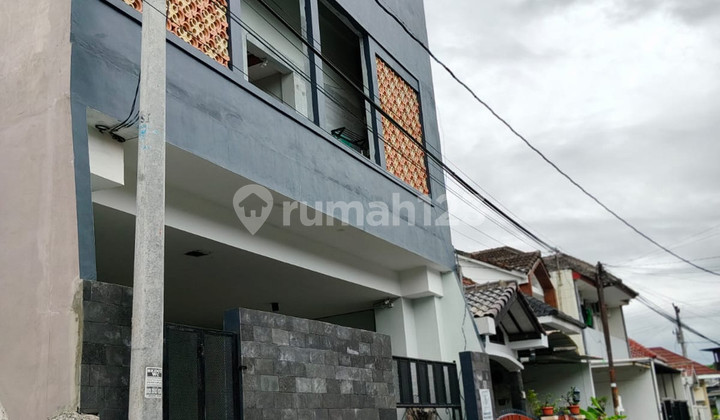 Dijual Rumah Kost Ekslusif di Gejayan, Dekat Amplaz Dijual Rumah Kost Ekslusif di Gejayan, Dekat Amplaz