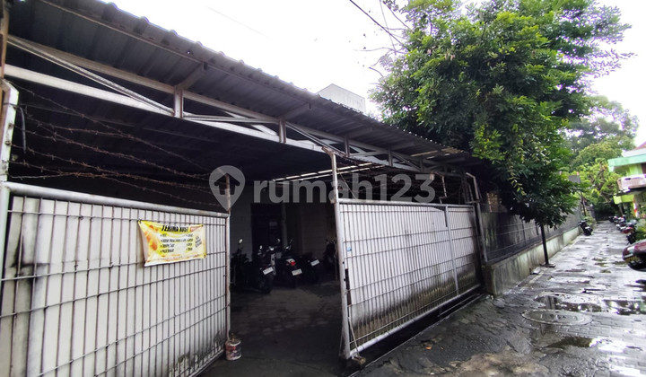 Investasi Rumah Kos Eksklusif 34 Kamar di Pusat Kota, Dekat UGM & UNY