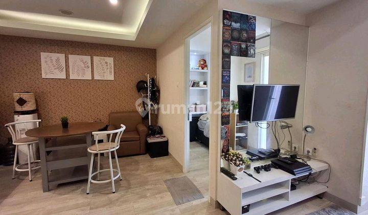 Apartemen Lokasi Strategis 2